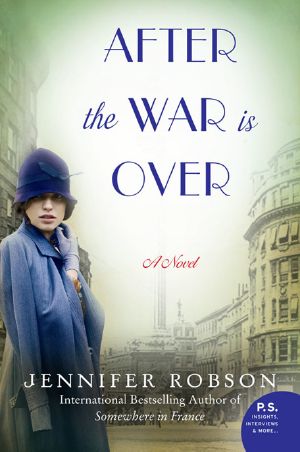 [The Great War 02] • After the War Is Over